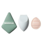 Morphe All Bases Covered 3 Piece Tool Set