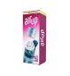 Air Up Twist Pro Bottle Stormy Blue 600ml - British product