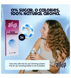 Air Up Pods Blue Raspberry 3 Pack - British product