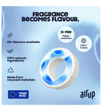 Air Up Pods Blue Raspberry 3 Pack - British product