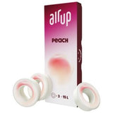 Luft aufpumpen Peach Pods – UK Hydration Buy – McGrocer