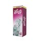 air up Click Bottle Lagoon Green 600ml - British product