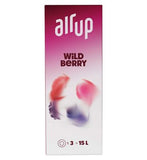 air up Wild Berry flavour pods 3-pack (British brand)