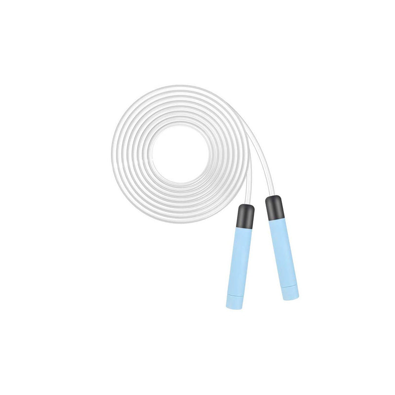 Satzuma neon skipping rope 275cm - British product