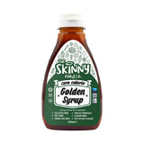Boots Skinny Food Co Golden Syrup Zero Calorie Sugar Free 425ml- Buy online at McGrocer