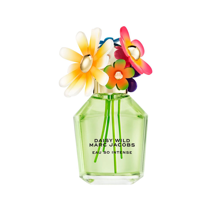 Marc Jacobs Daisy Wild Eau So Intense 100ml, imported from the UK