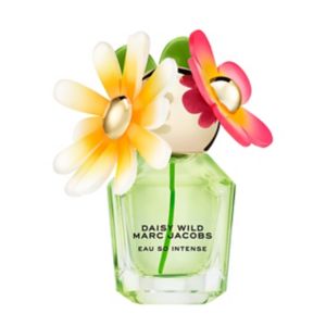 Boots Marc Jacobs Daisy Wild Eau So Intense Eau de Parfum 30ml- Buy online at McGrocer