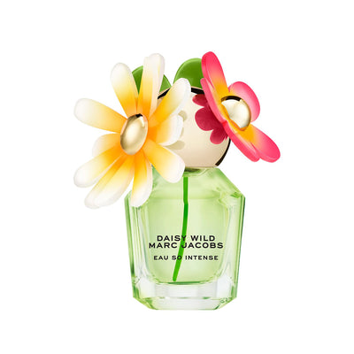 Boots Marc Jacobs Daisy Wild Eau So Intense Eau de Parfum 30ml- Buy online at McGrocer