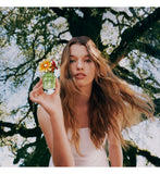 Marc Jacobs Daisy Wild perfume 30ml, imported from the UK