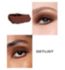 Morphe Solo Artist priming cream eyeshadow, imported from the UK