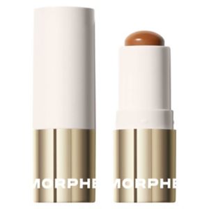 Morphe Sudden Heat bronzer stick, imported from the UK