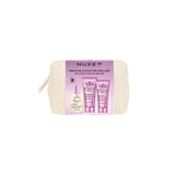 NUXE luxury haircare routine set, imported from the UK
