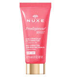 NUXE My Pink Crush travel set with 4 skincare products, UK version
