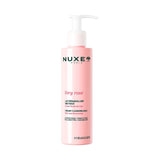 Boots NUXE Very Rose Creamy Cleansing Milk 200ml- Buy online at McGrocer