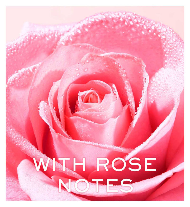 NUXE Very Rose Cleansing Milk 200ml, imported from the UK
