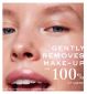 NUXE Very Rose Soothing Cleansing Micellar Water 400ml, imported from the UK
