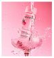 NUXE Very Rose Soothing Cleansing Micellar Water 400ml, imported from the UK