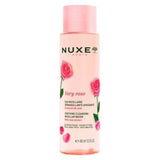 NUXE Very Rose Soothing Cleansing Micellar Water 400ml, imported from the UK