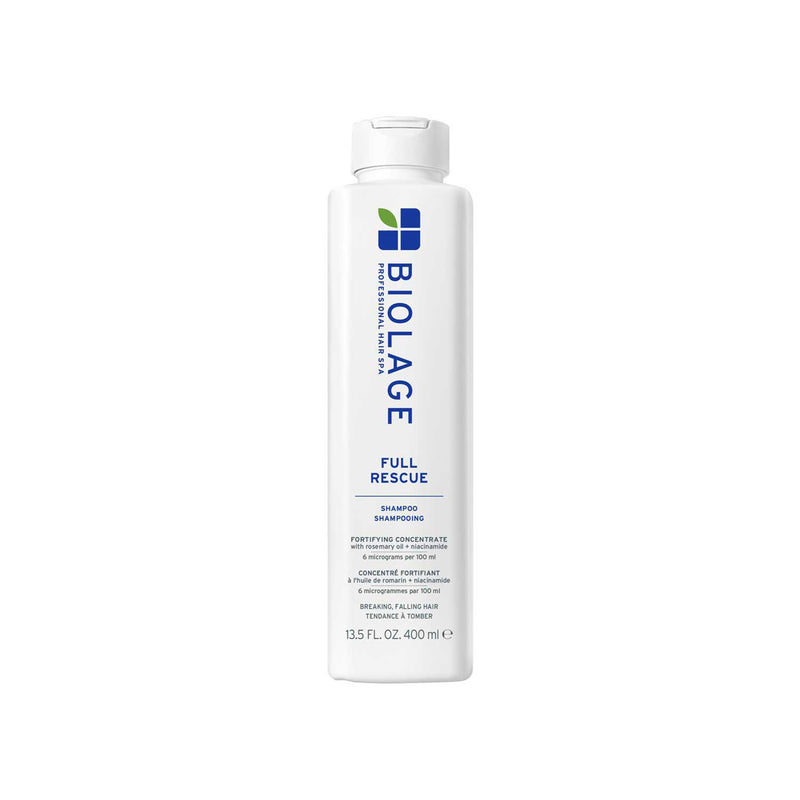 Biolage Full Rescue Shampoo 400ml, UK version