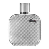 Boots Lacoste L1212 Silver Grey Eau De Parfum 100ml- Buy online at McGrocer
