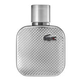 Boots Lacoste L1212 Silver Grey Eau de Parfum 50ml- Buy online at McGrocer