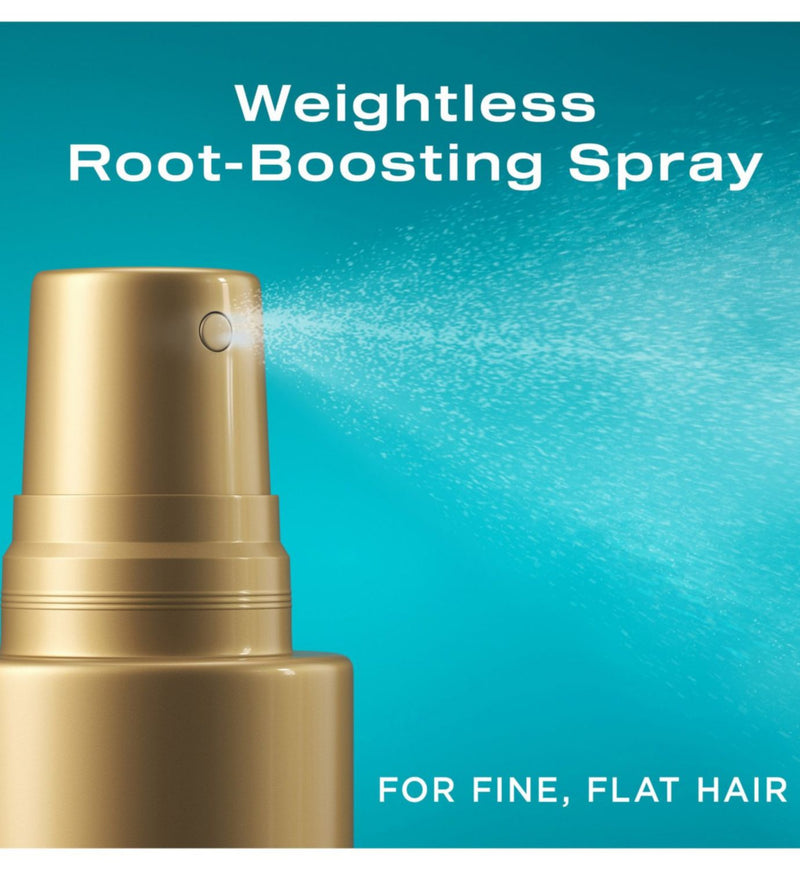 OGX Biotin Collagen Niacinamide Volume Boost Spray 233ml (British brand)