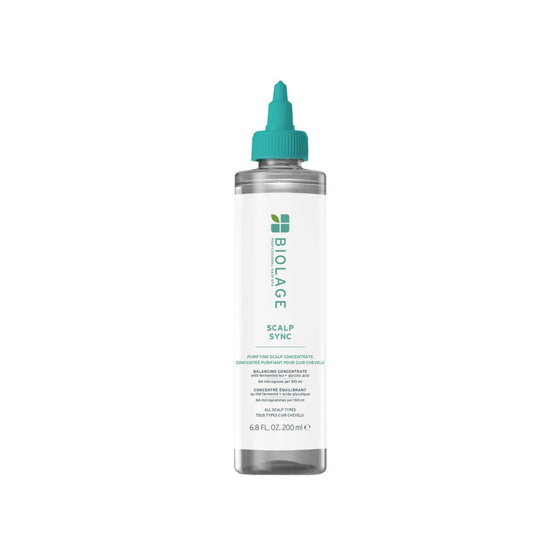 Biolage Scalp-Sync Purify conditioner 200ml (British brand)