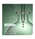 Biolage Scalp Sync anti dandruff shampoo 400ml, imported from the UK