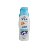 Soltan baby suncare lotion SPF50+ 200ml (British brand)