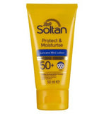 Soltan Protect Moisturise Mini Suncare Lotion SPF50 50ml