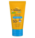 Soltan Kids Sun Lotion SPF50+ 50ml (British brand)