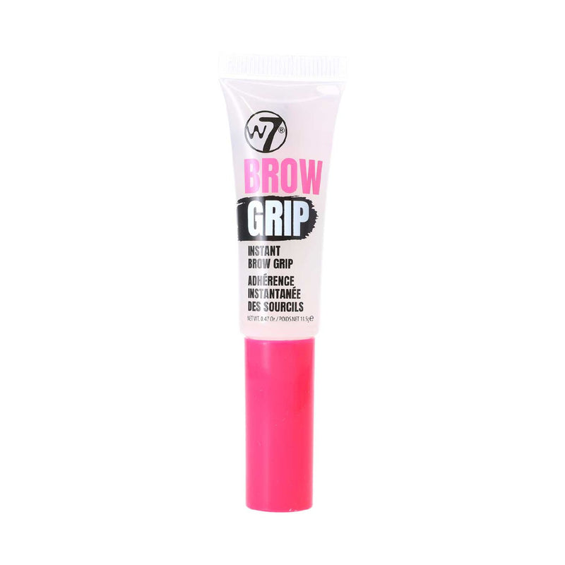 W7 Brow Grip eyebrow styling product 13.5g (British brand)