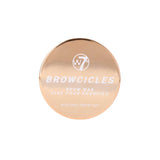 W7 Browcicles clear brow wax 14g (British brand)