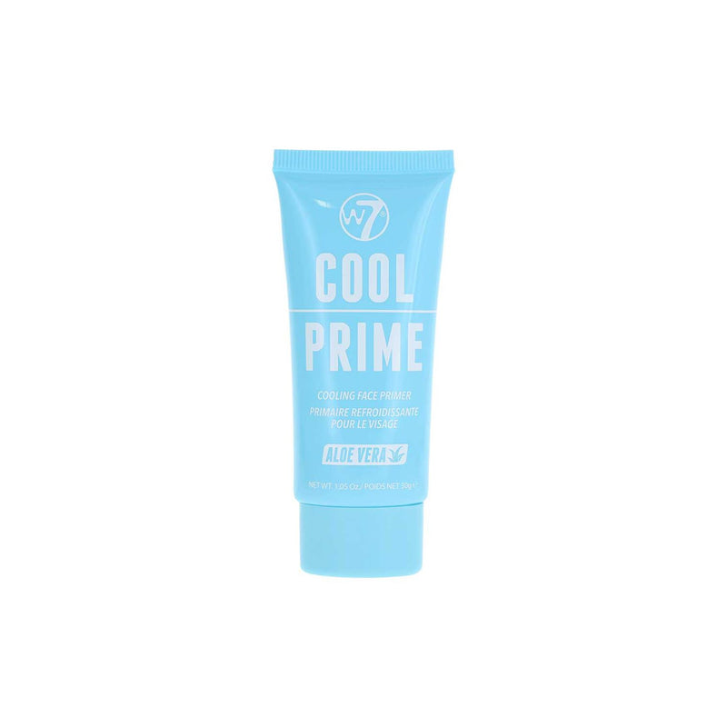 W7 cooling face primer 30g (British brand)