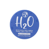 W7 H2O water based loose powder 10g, UK version