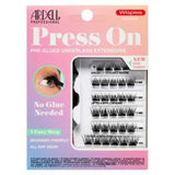 ARDELL Press On Clusters Wispies Natural 30pc - British product