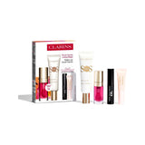 Clarins Summer Sizzler Set Makeup Gift Box - British product