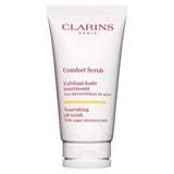 Clarins Comfort Scrub 50ml - British product