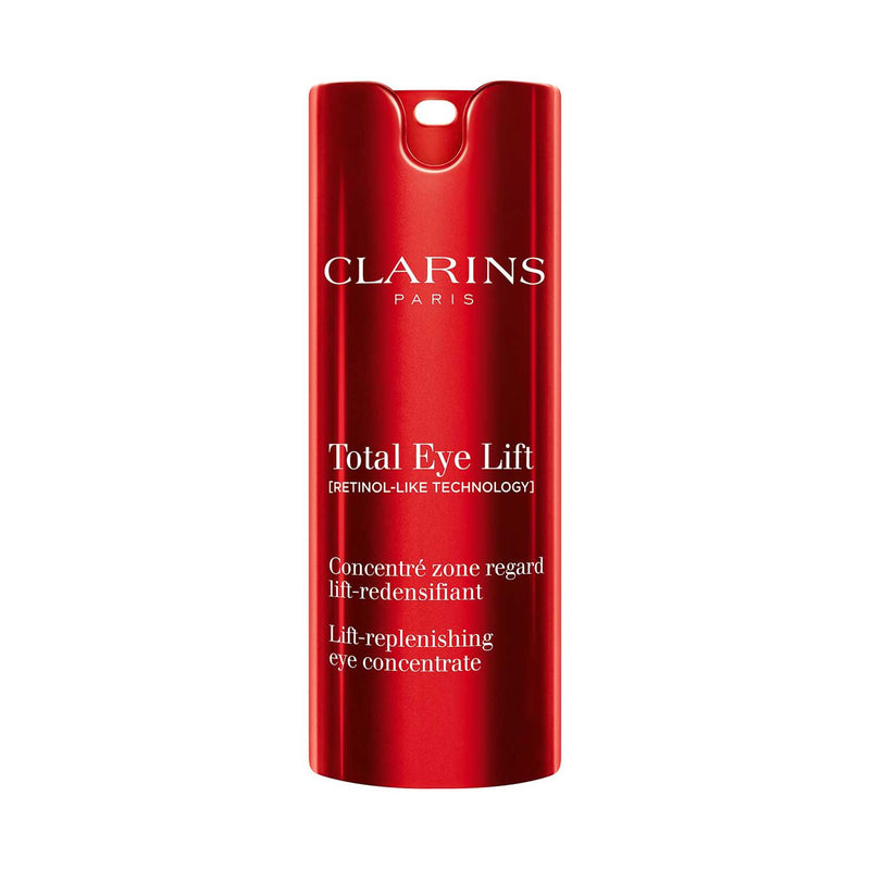 Clarins Total Eye Lift eye serum 15ml, imported from the UK