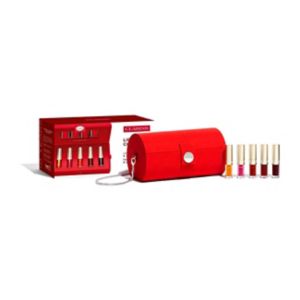 Boots Clarins Lip Comfort Oil Collection High-Gloss Lippenöl - Online bei McGrocer kaufen