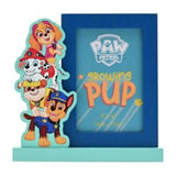 Boots Paramount Paw Patrol Wooden Photo Frame 10x15cm Portrait- Buy online at McGrocer