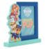 Paw Patrol character wooden photo frame 10x15cm, imported from the UK