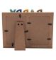Hasbro Peppa Pig Daddy & Me Photo Frame, imported from the UK