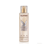 Playboy Your Skin Shimmer Fragrance Mist 250ml, UK version