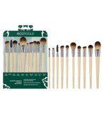 Ecotools Natural Beauty Kit 10 brushes - British product