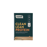 Nuzest Clean Lean Protein Pea Powder Salted Caramel imported from the UK