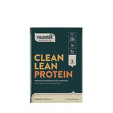 Nuzest Clean Lean Protein Smooth Vanilla Pea Protein Powder 5x25g sachets