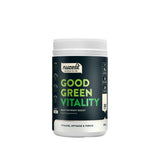 Boots NUZEST Good Green Vitality Multinutrient Greens Powder Daily Vegan Supplement 300g- Buy online at McGrocer