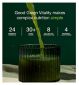 NUZEST Good Green Vitality Greens Powder 300g, UK version