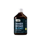 Boots NUZEST Inner Biome Blend Ginger Probiotic Drink 500ml- Buy online at McGrocer